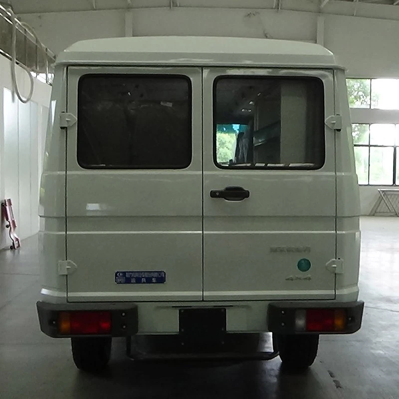 Iveco Troop Transport Vehicle With 9 Seat suppliers