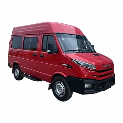 Xe vận chuyển quân đội Maxus 13 chỗ